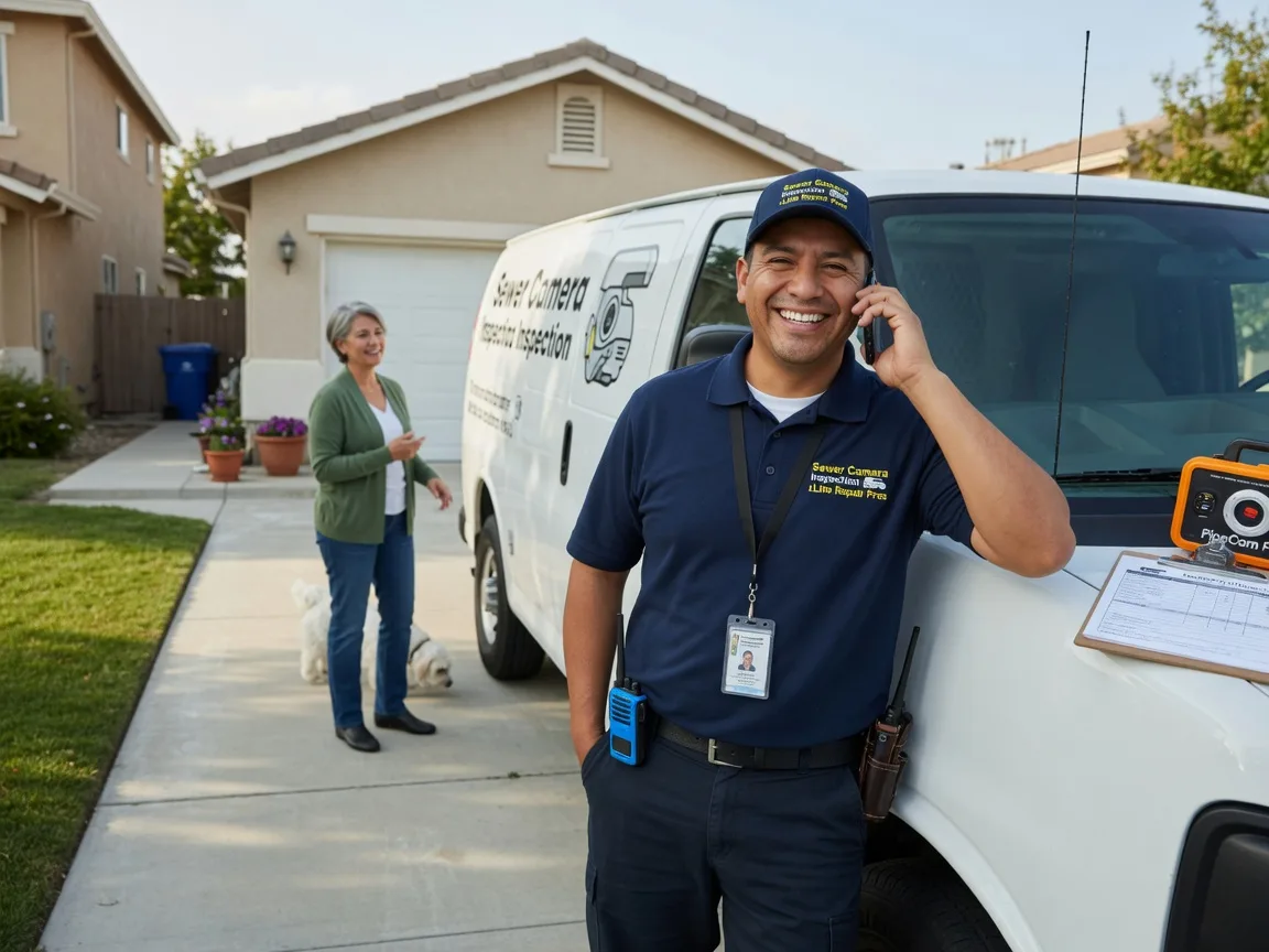 Sewer Line Repair Lansing, NY FAQs